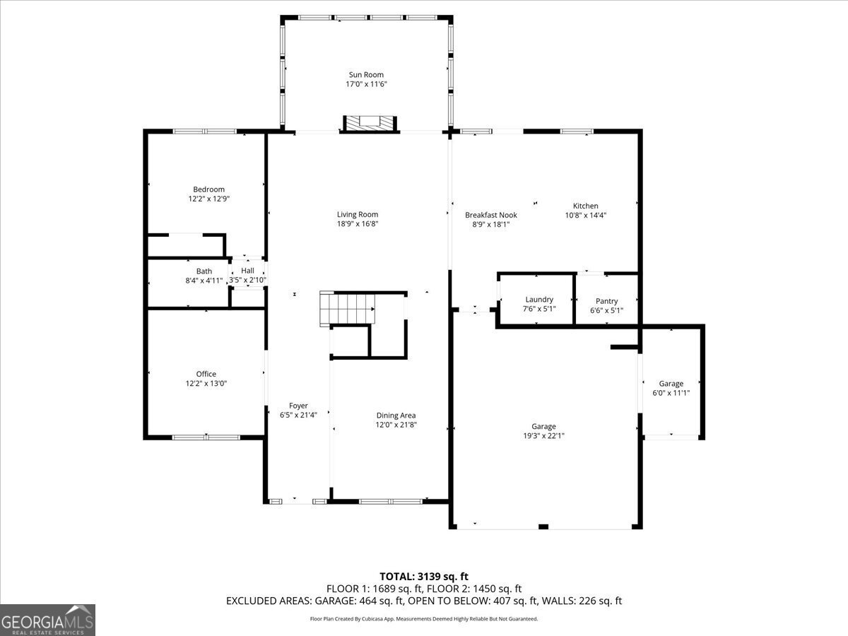 217 ROSEMAN Way Woodstock - 77