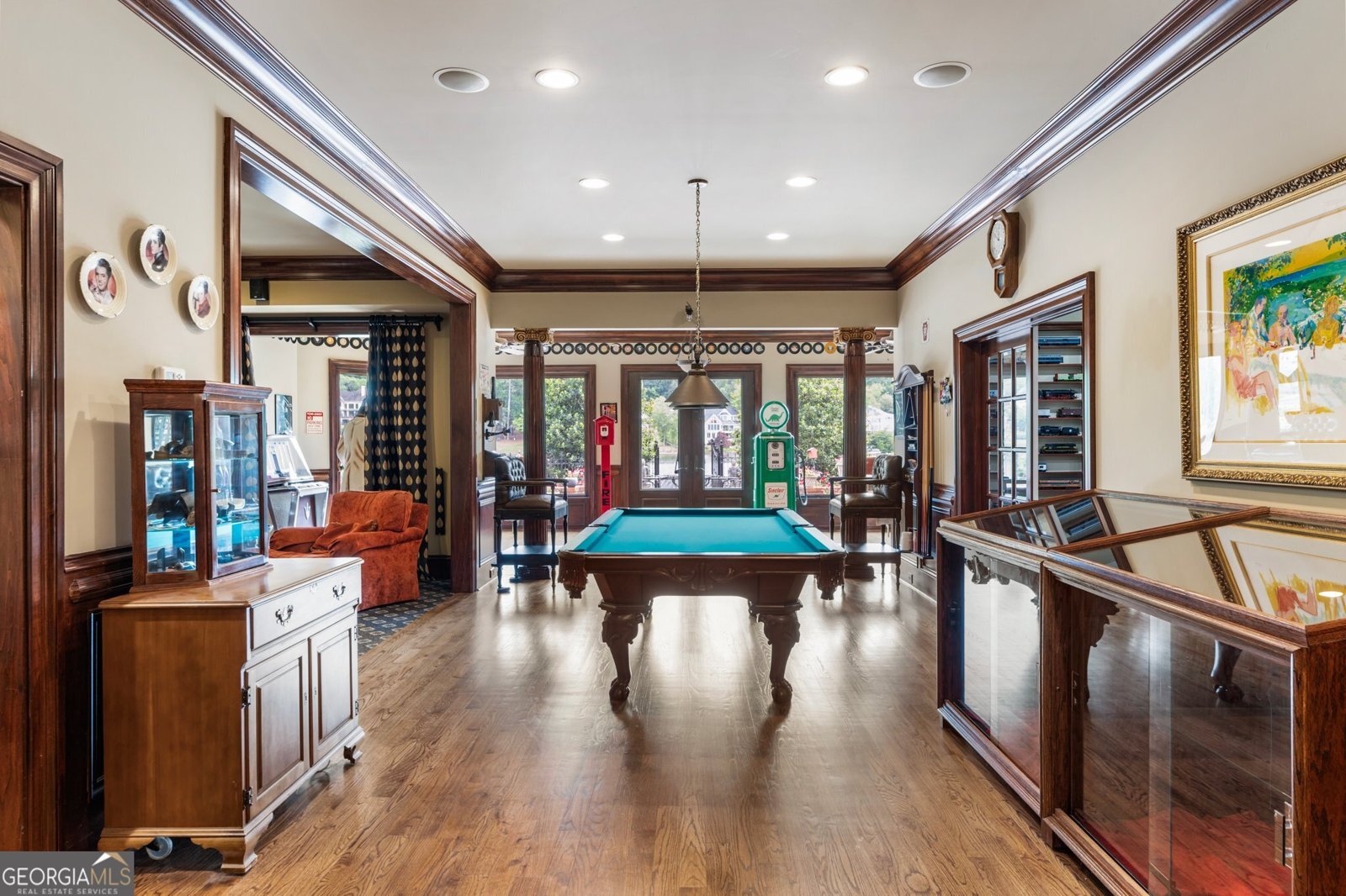 1075 Carnoustie Lane Alpharetta - 14
