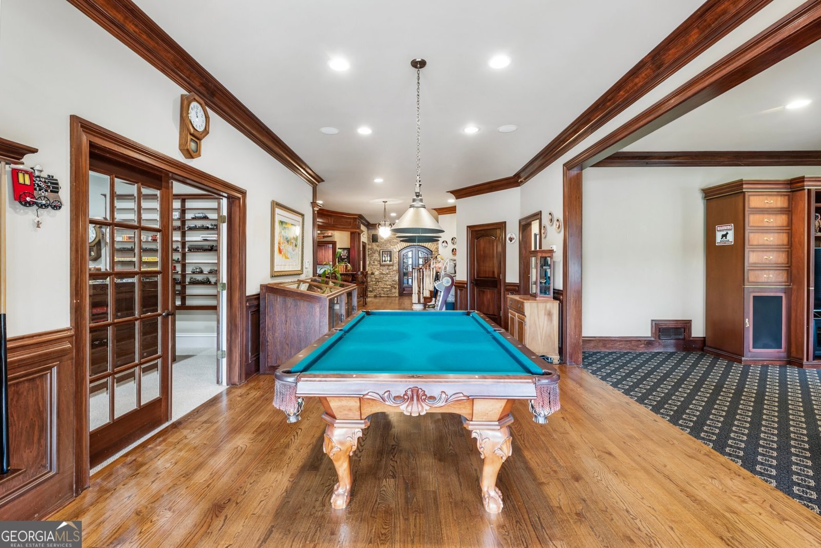 1075 Carnoustie Lane Alpharetta - 16