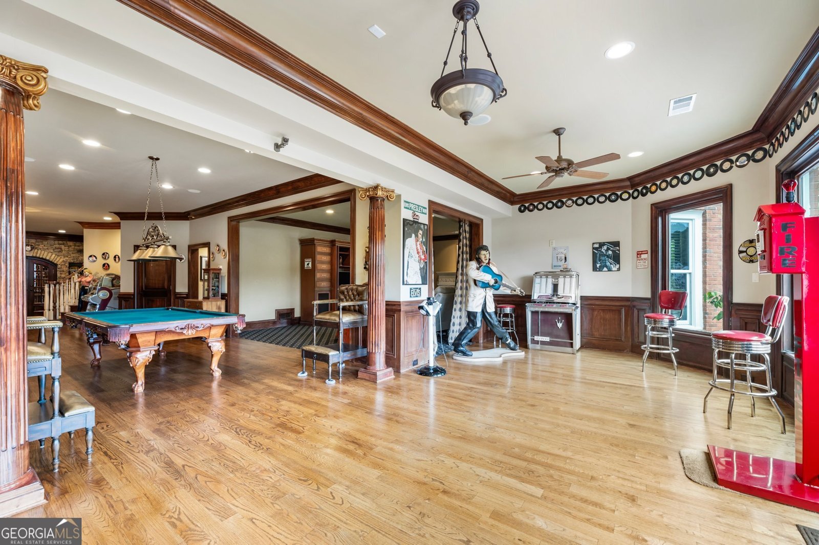 1075 Carnoustie Lane Alpharetta - 17
