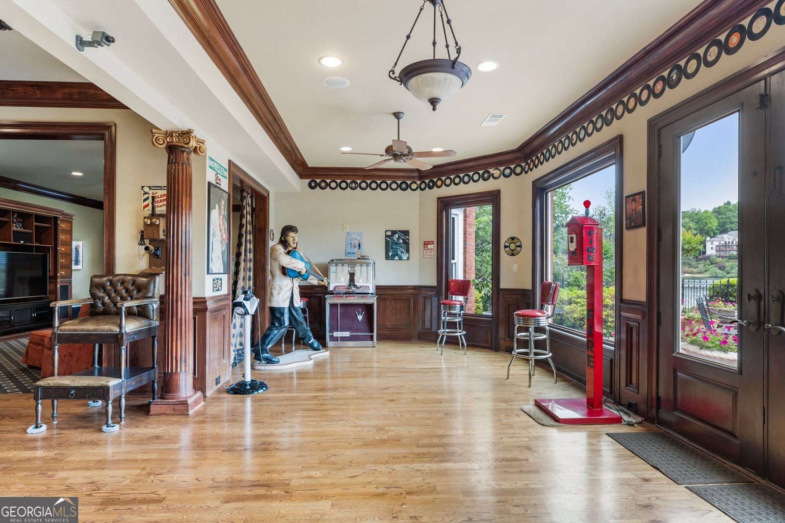 1075 Carnoustie Lane Alpharetta - 18