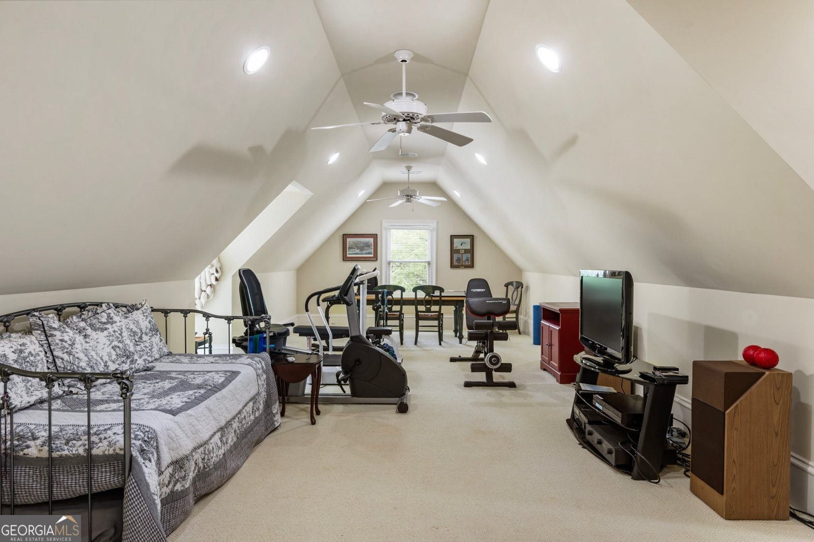 1075 Carnoustie Lane Alpharetta - 2