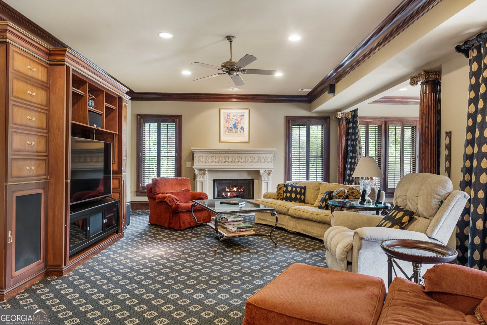 1075 Carnoustie Lane Alpharetta - 20