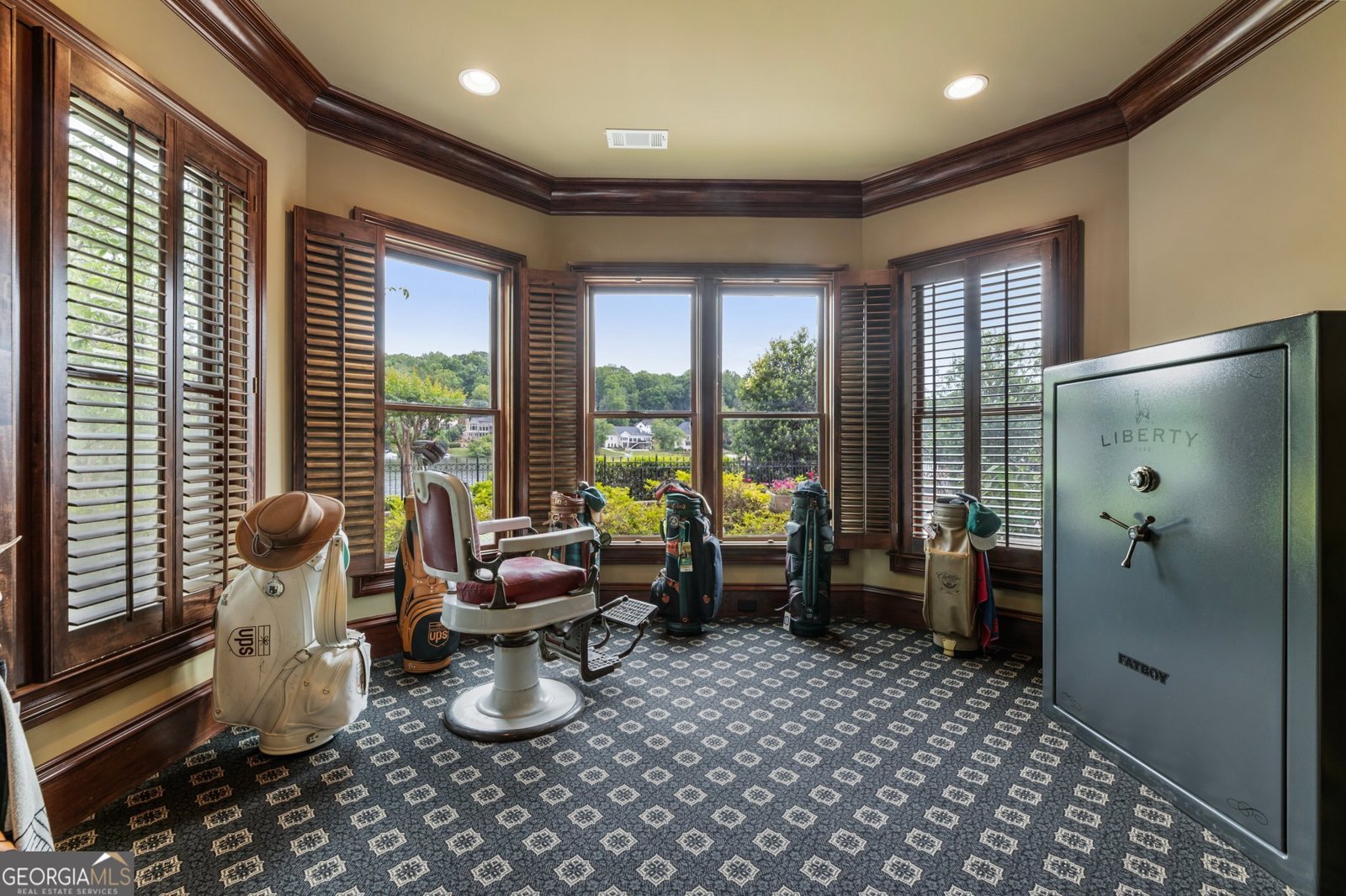 1075 Carnoustie Lane Alpharetta - 22