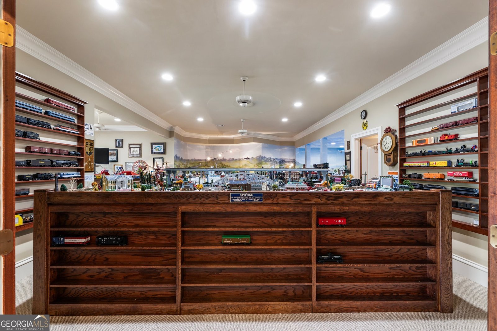 1075 Carnoustie Lane Alpharetta - 23