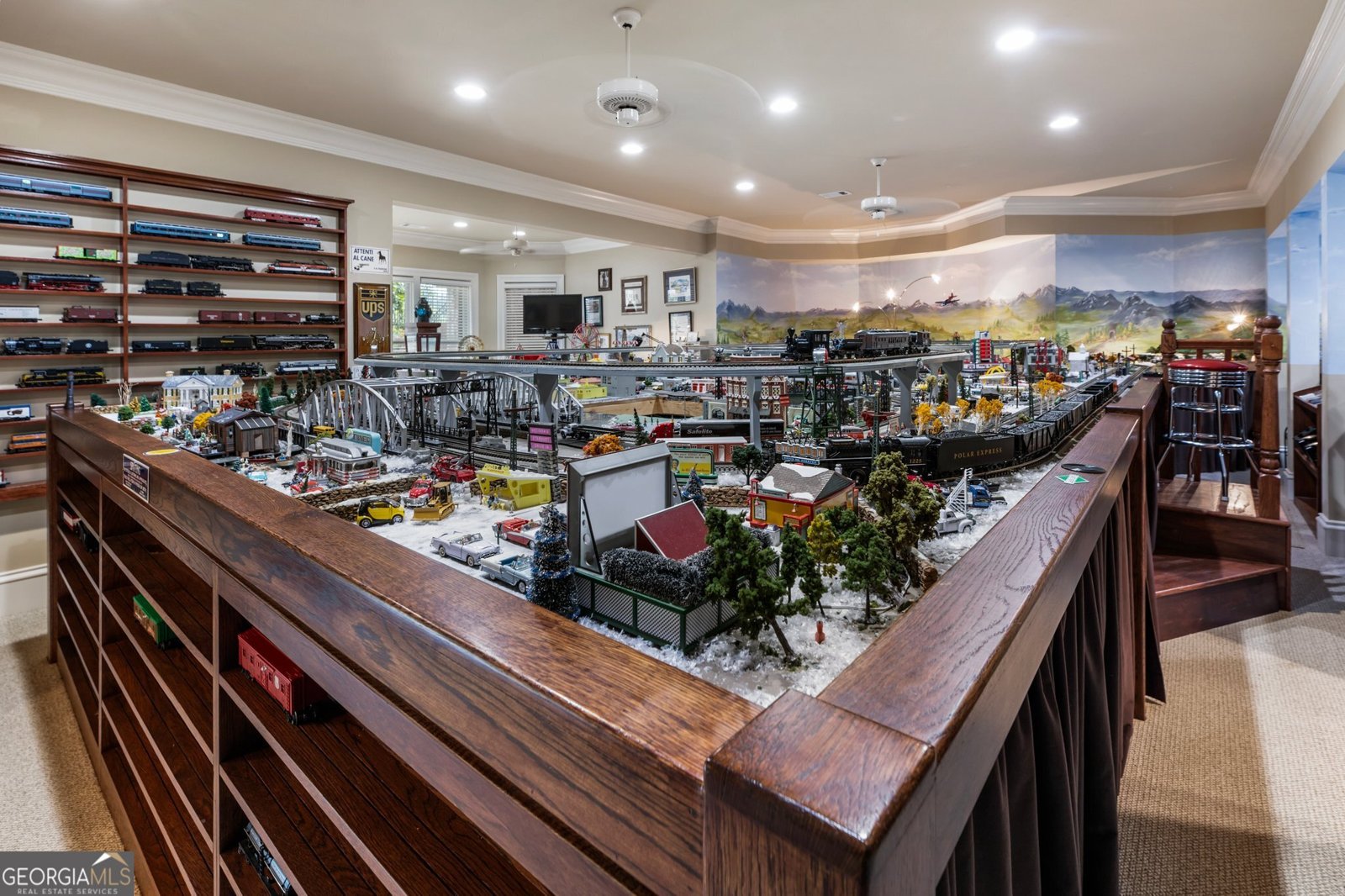 1075 Carnoustie Lane Alpharetta - 24