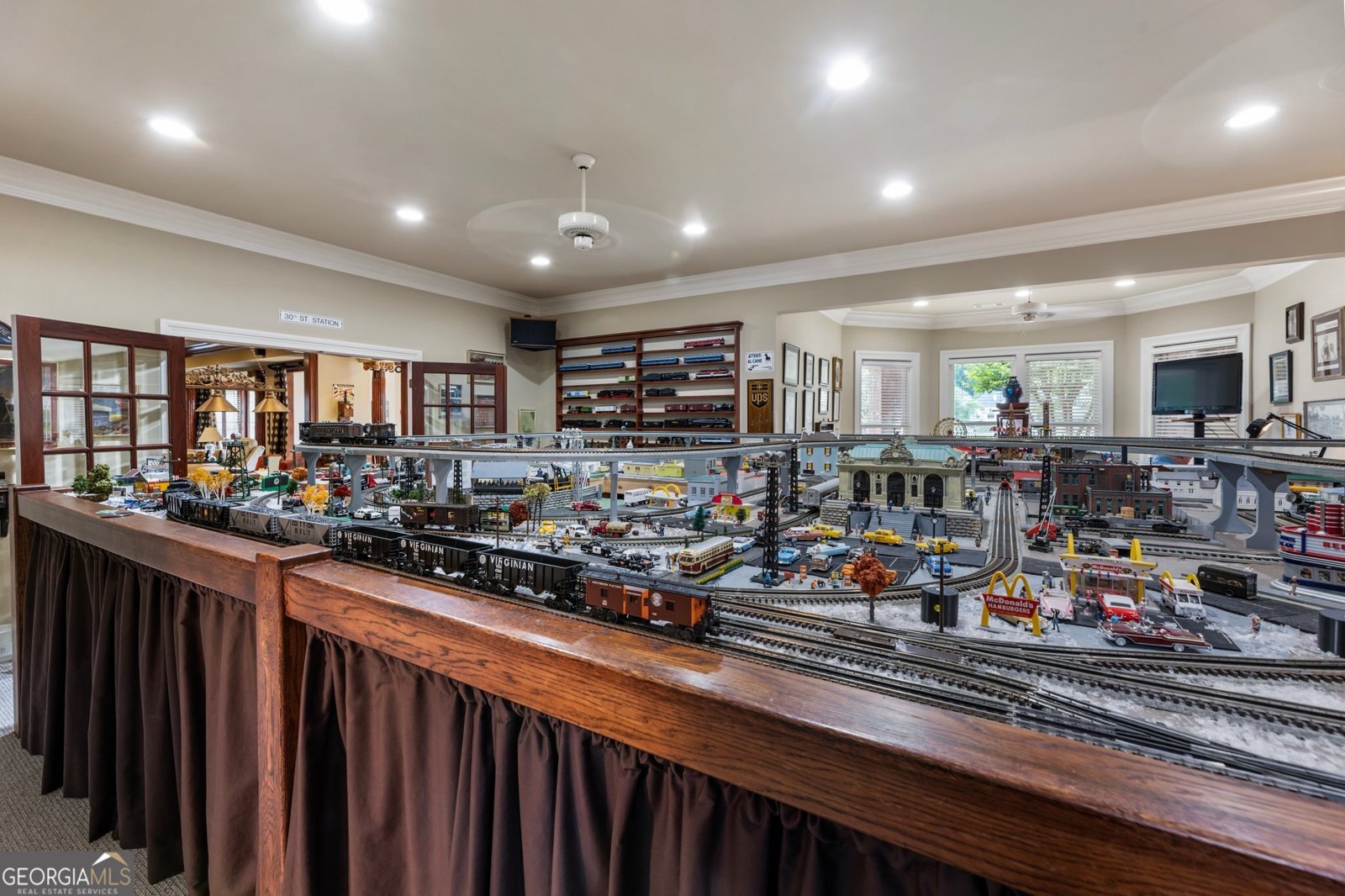 1075 Carnoustie Lane Alpharetta - 25