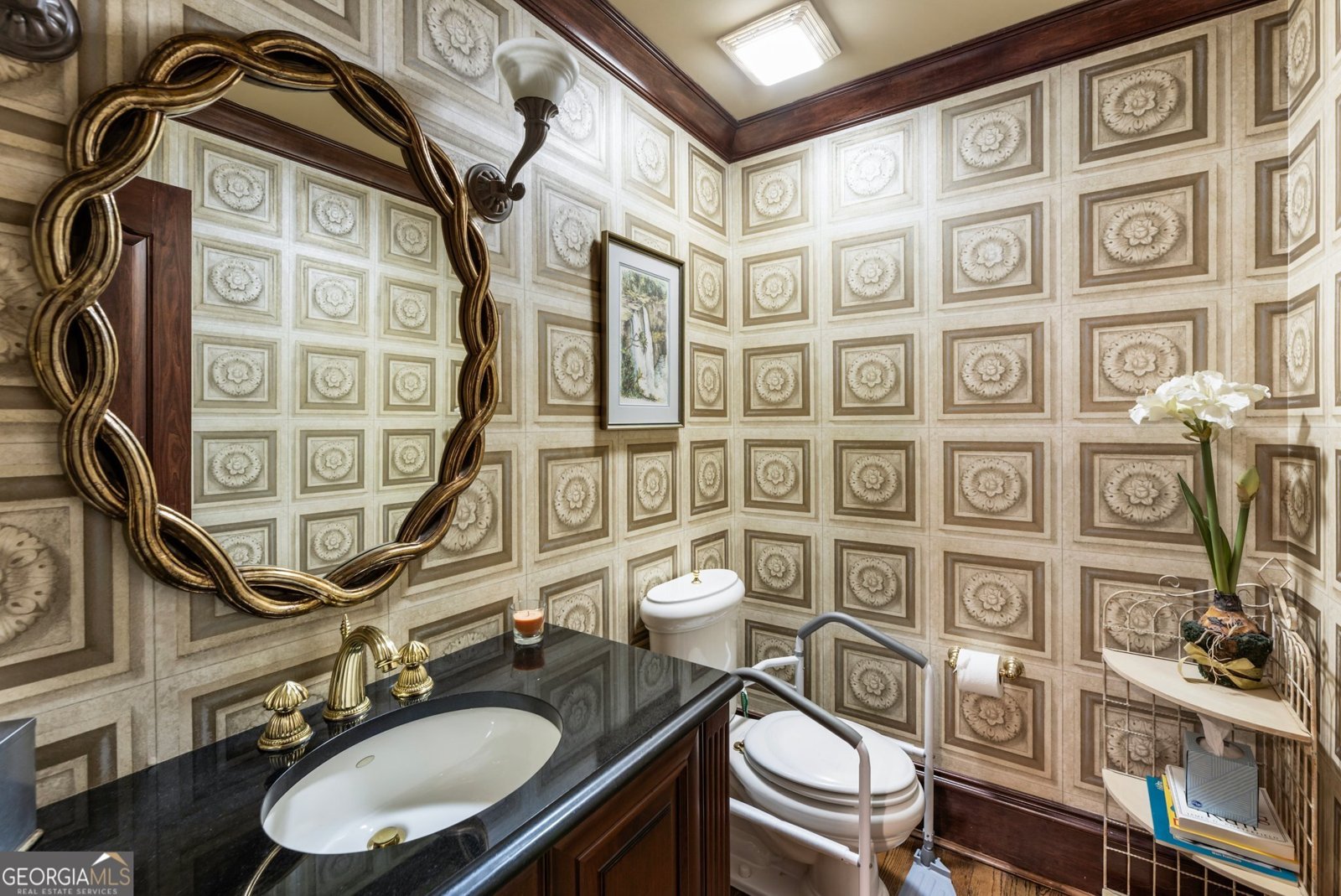 1075 Carnoustie Lane Alpharetta - 28
