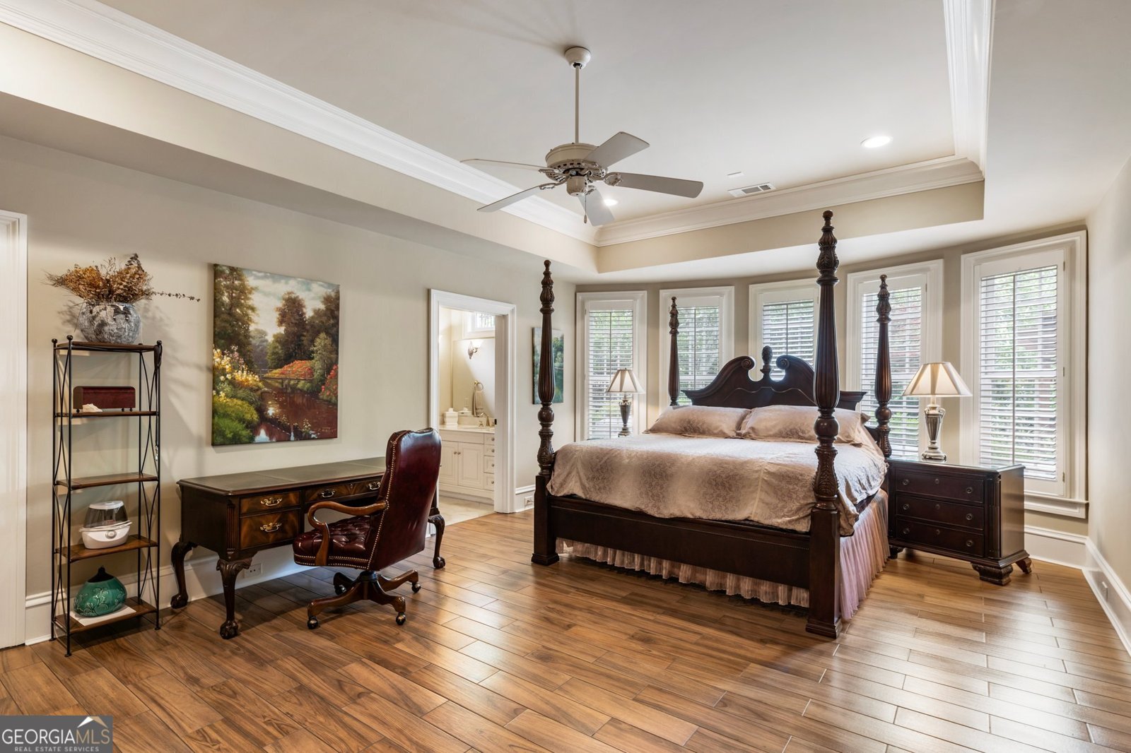 1075 Carnoustie Lane Alpharetta - 29