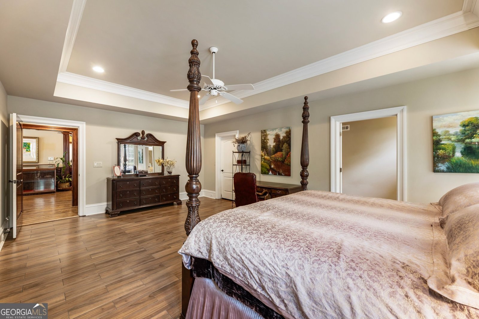 1075 Carnoustie Lane Alpharetta - 30