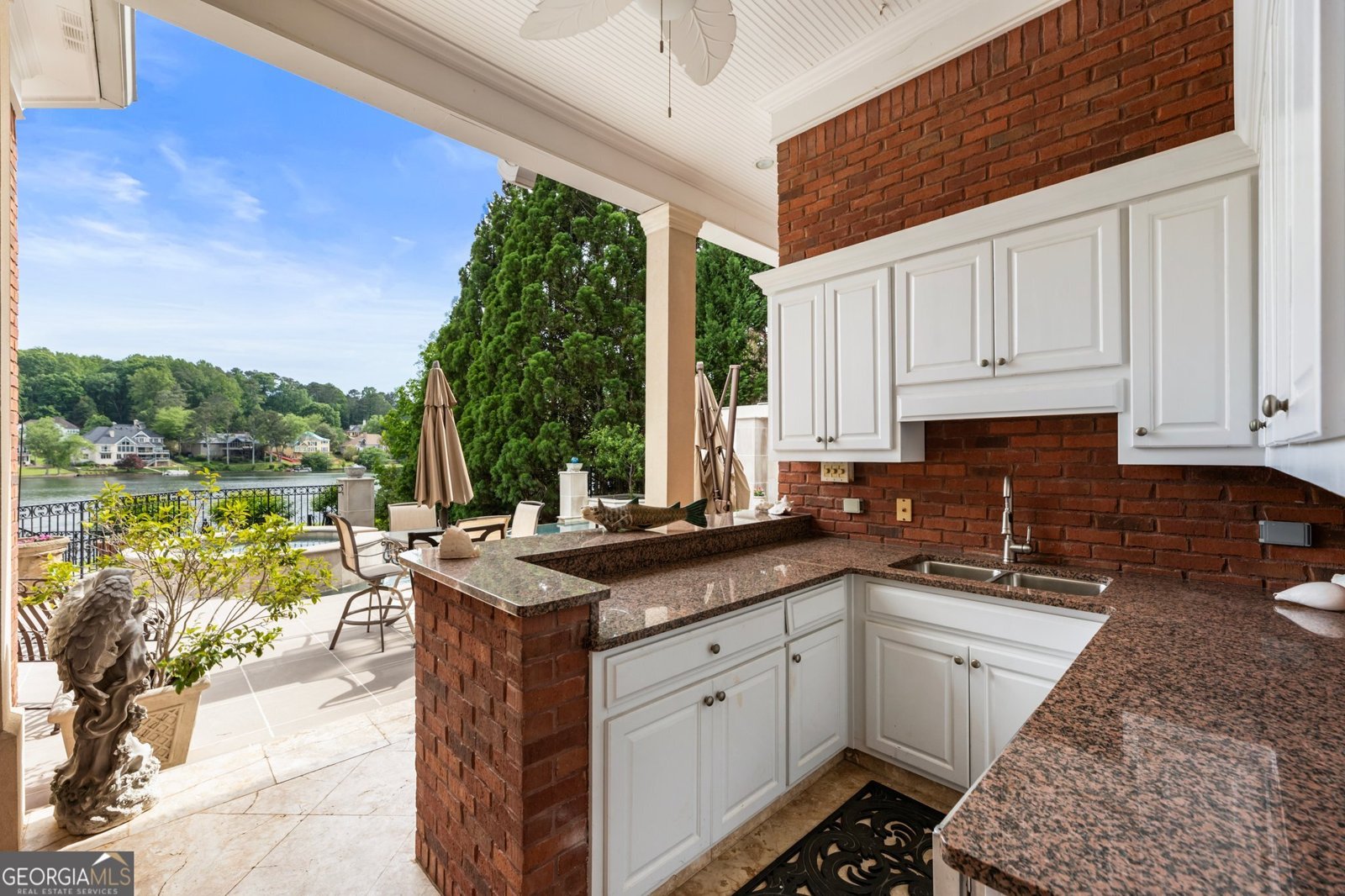 1075 Carnoustie Lane Alpharetta - 33
