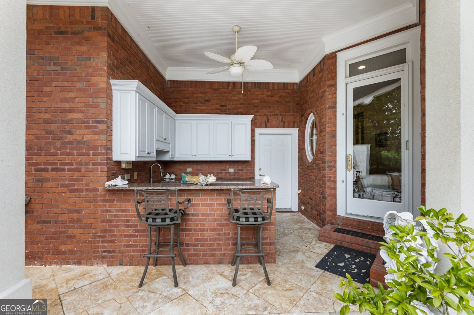 1075 Carnoustie Lane Alpharetta - 35