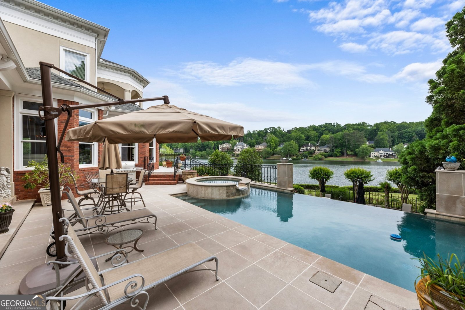 1075 Carnoustie Lane Alpharetta - 36
