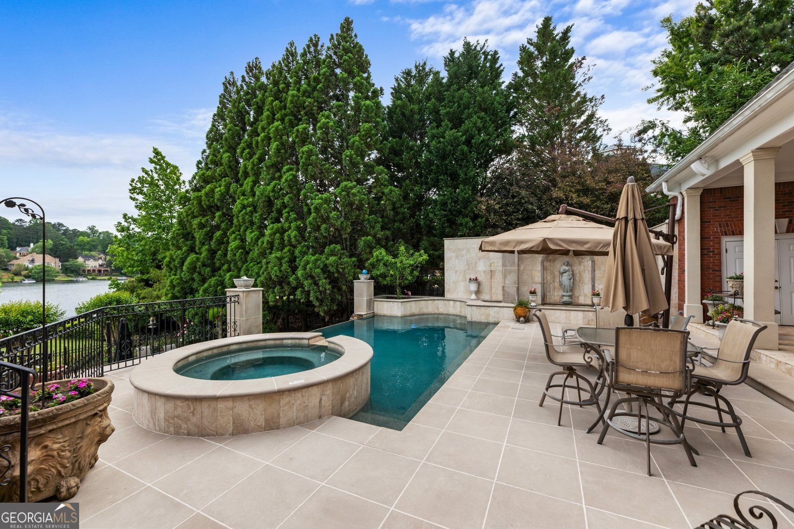 1075 Carnoustie Lane Alpharetta - 37