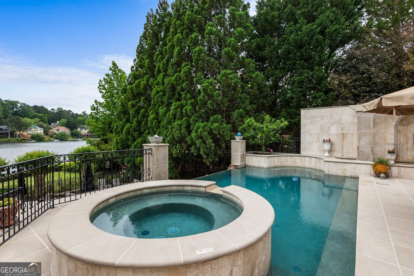 1075 Carnoustie Lane Alpharetta - 38