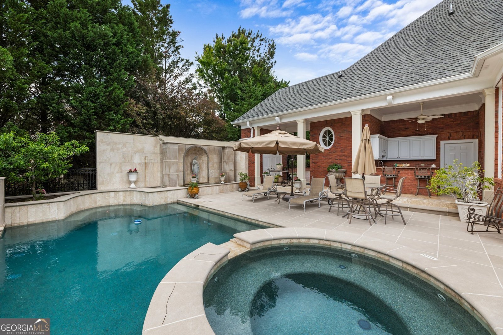 1075 Carnoustie Lane Alpharetta - 39