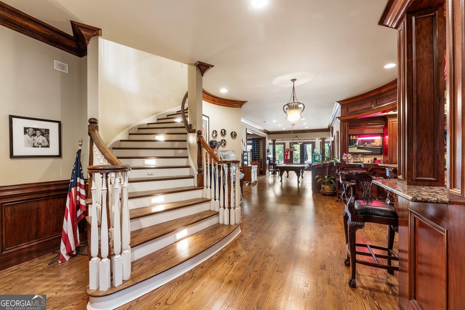 1075 Carnoustie Lane Alpharetta - 4