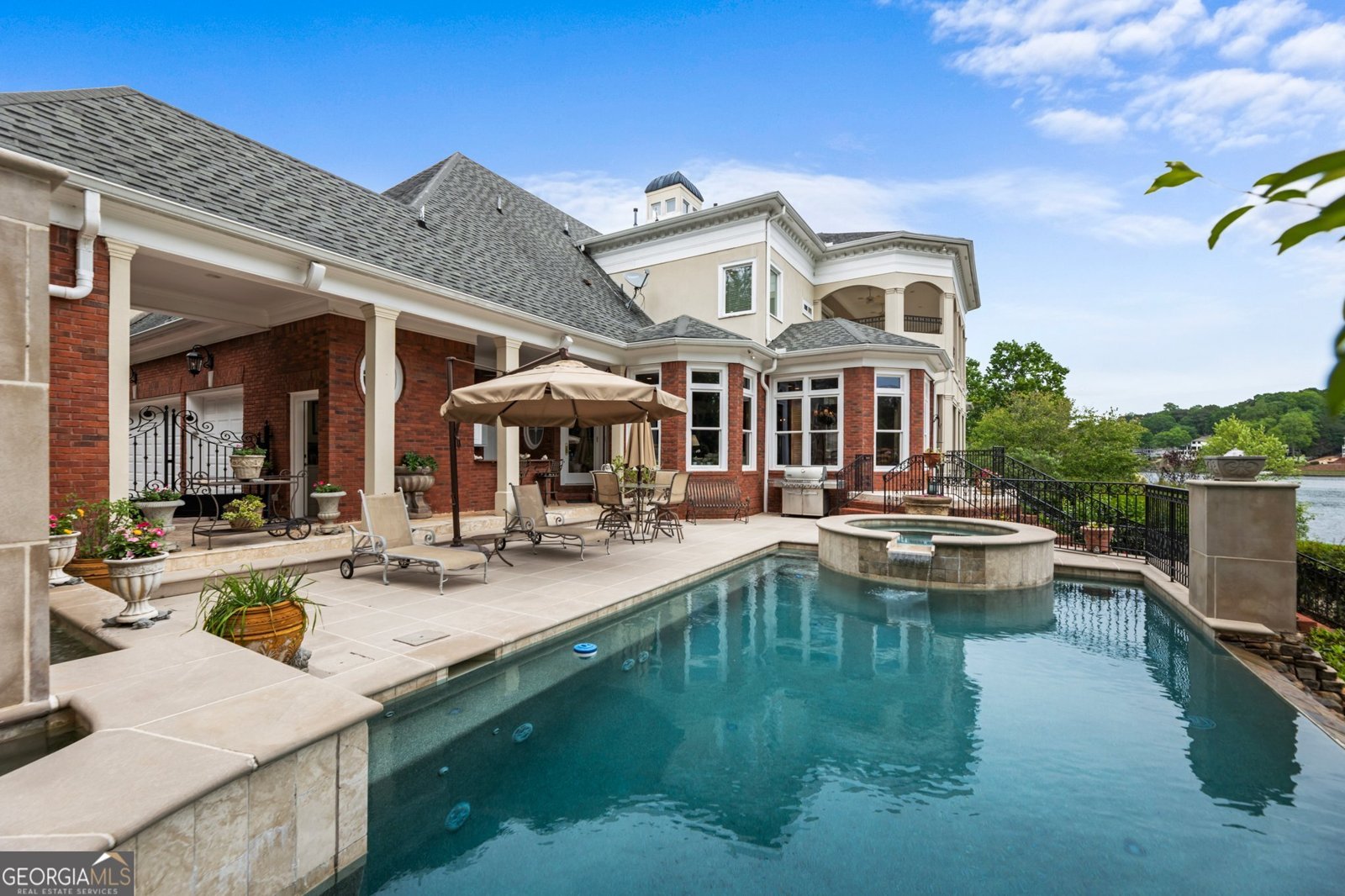 1075 Carnoustie Lane Alpharetta - 40