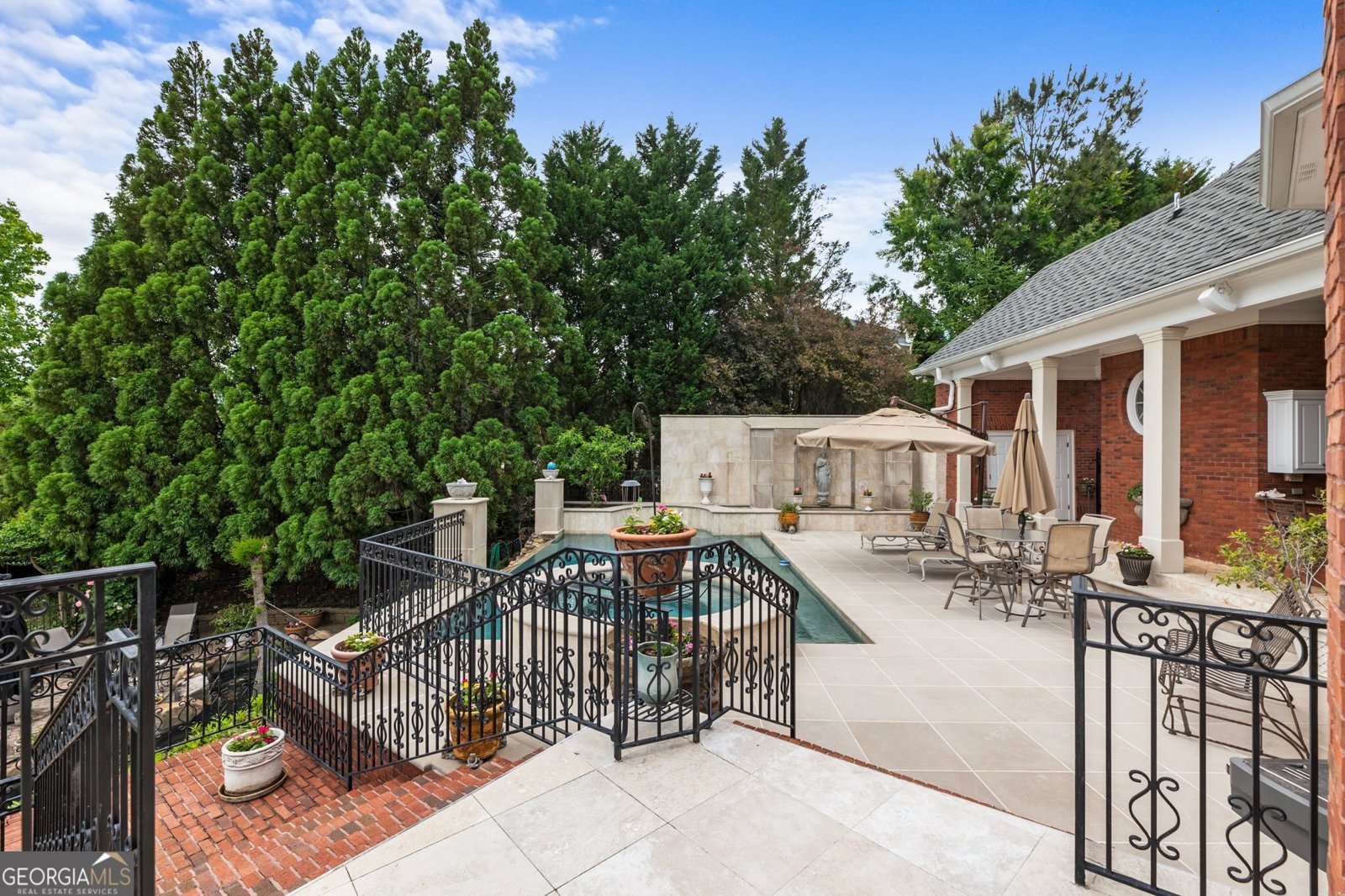 1075 Carnoustie Lane Alpharetta - 42
