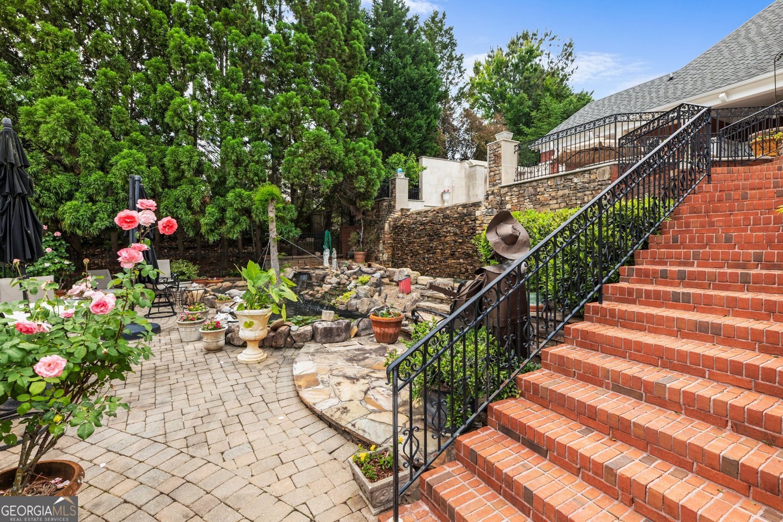 1075 Carnoustie Lane Alpharetta - 43