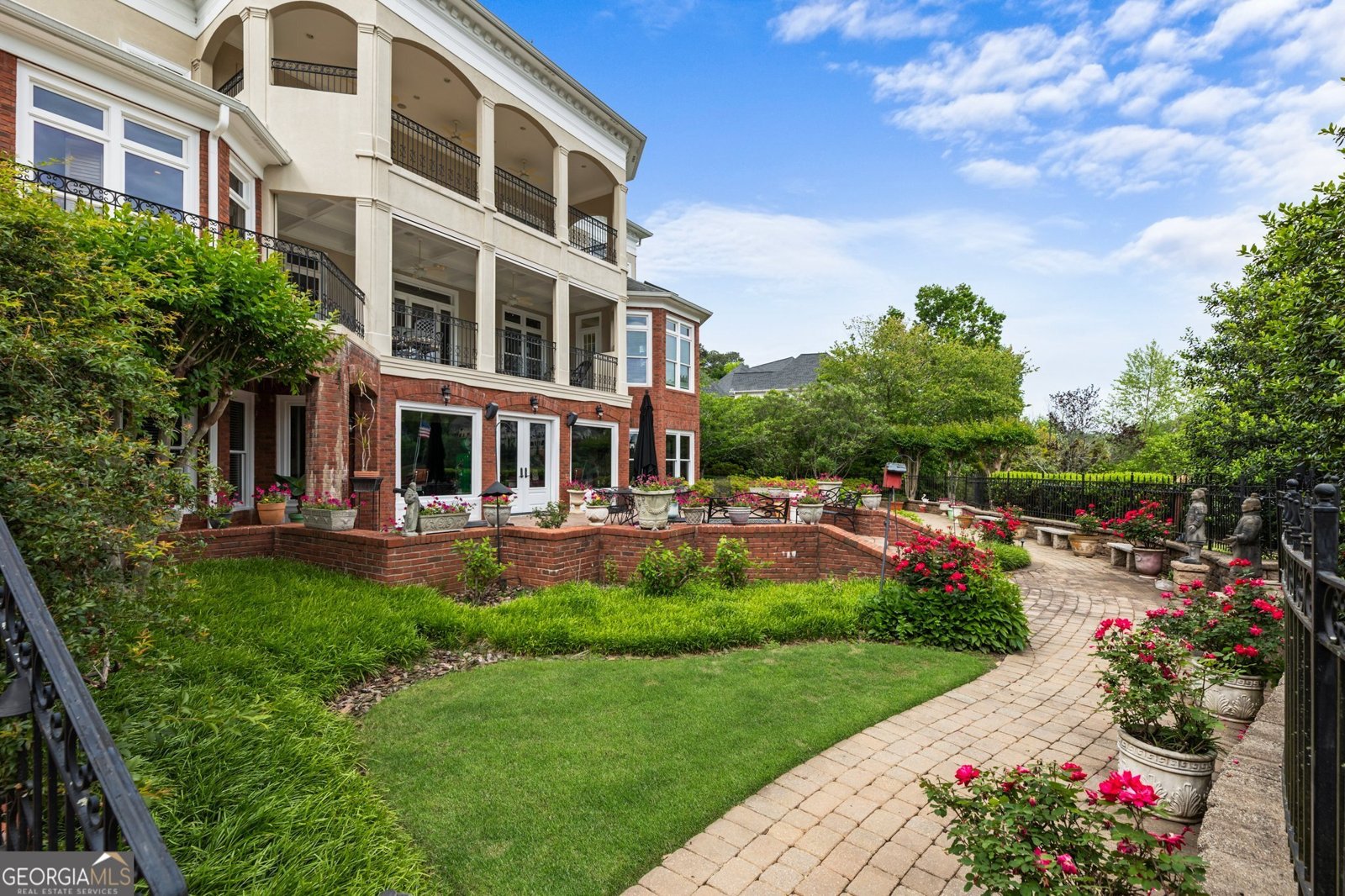 1075 Carnoustie Lane Alpharetta - 44