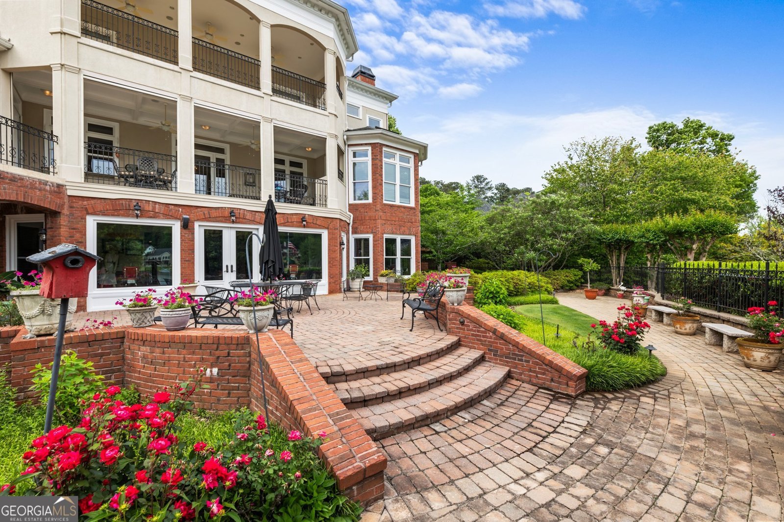 1075 Carnoustie Lane Alpharetta - 45