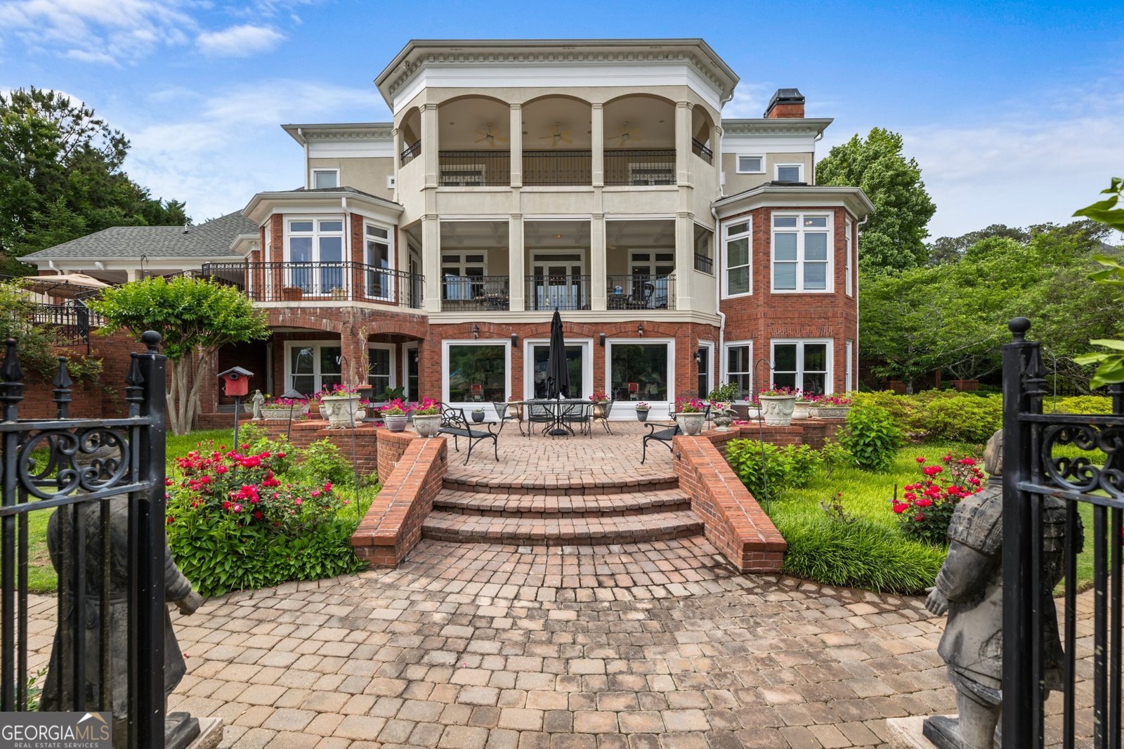 1075 Carnoustie Lane Alpharetta - 46