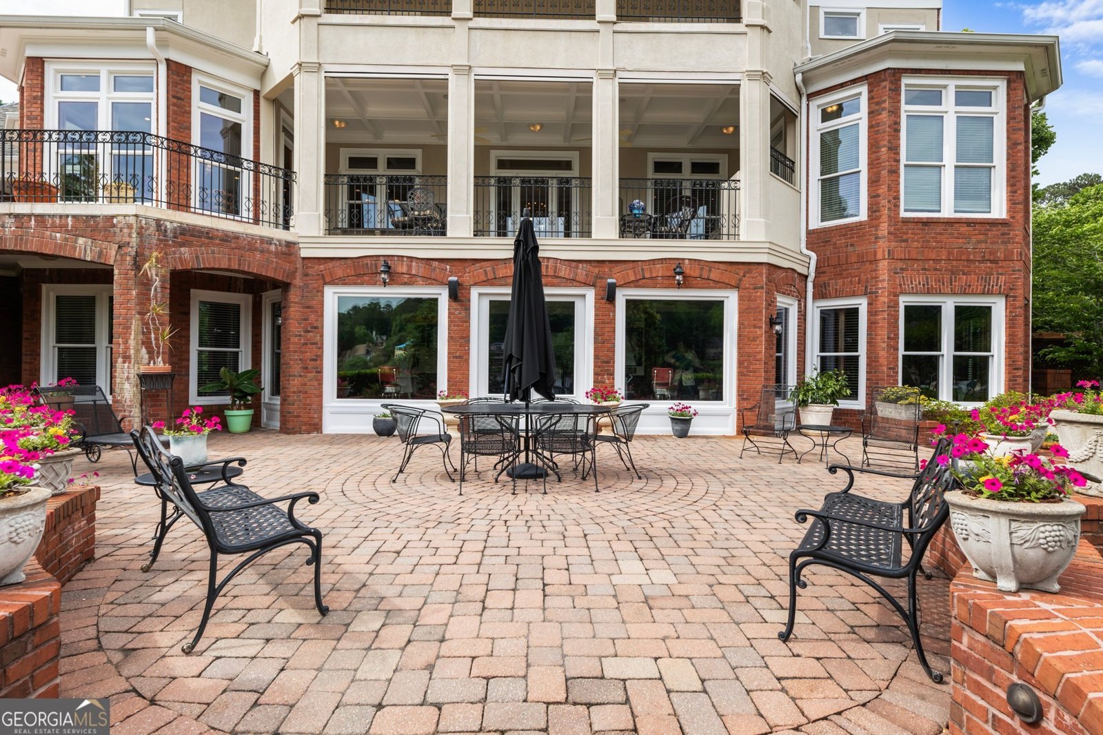 1075 Carnoustie Lane Alpharetta - 47