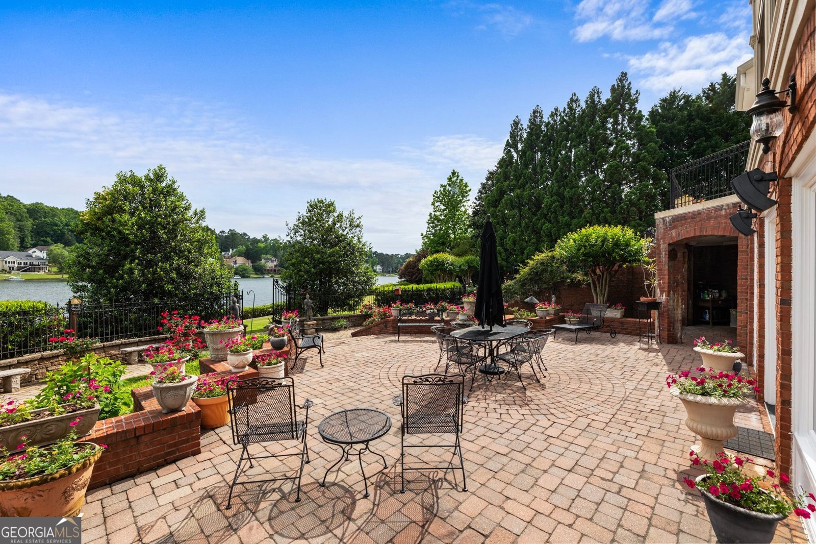 1075 Carnoustie Lane Alpharetta - 48