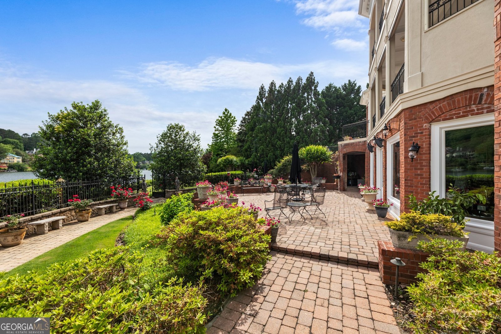 1075 Carnoustie Lane Alpharetta - 49