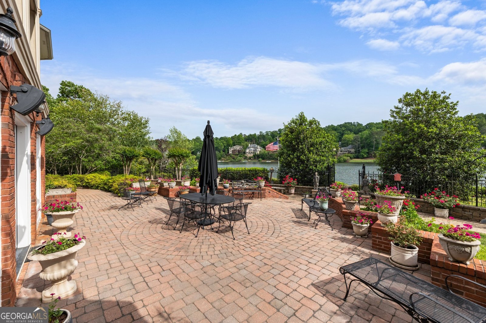 1075 Carnoustie Lane Alpharetta - 50