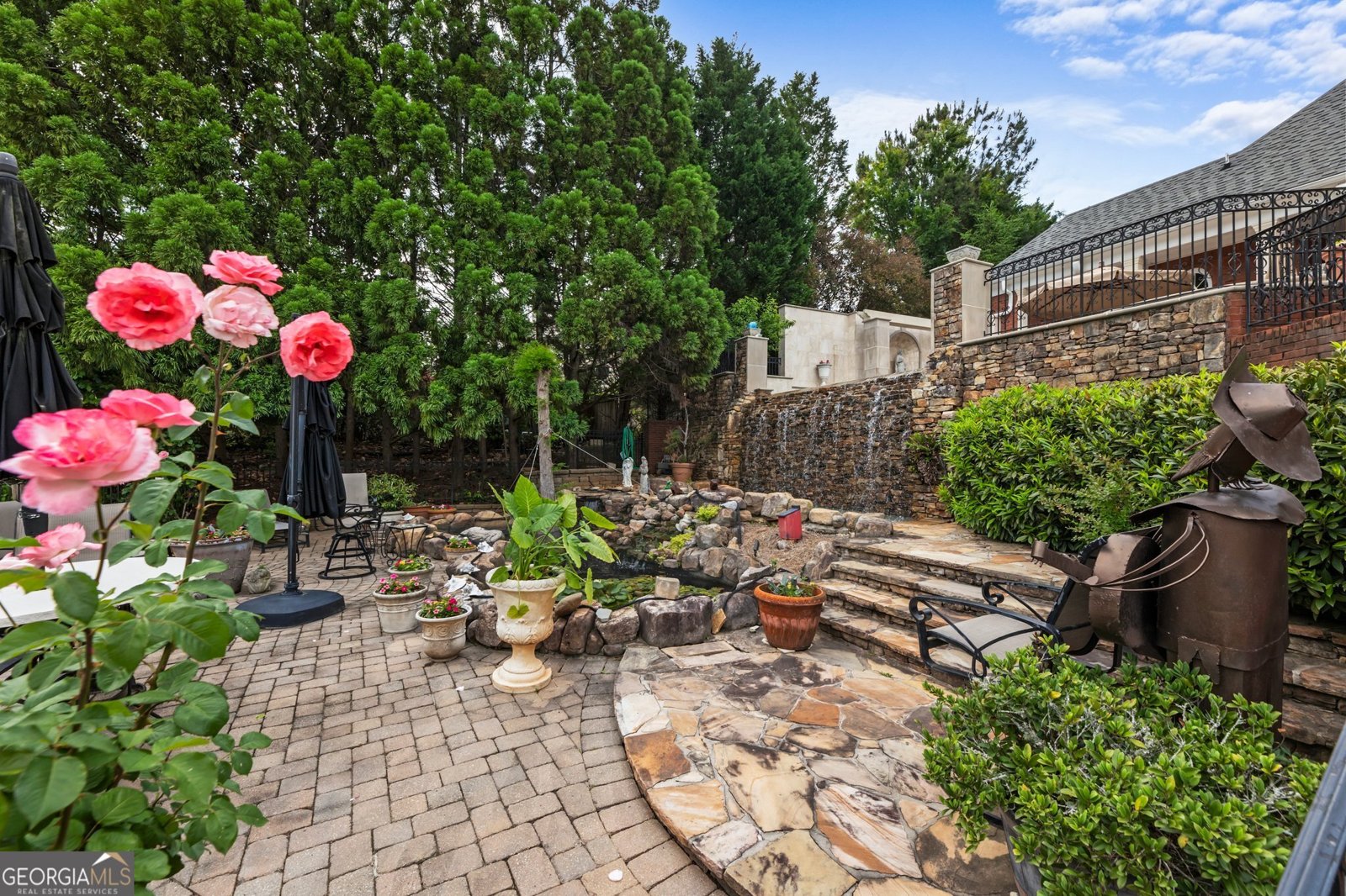 1075 Carnoustie Lane Alpharetta - 52