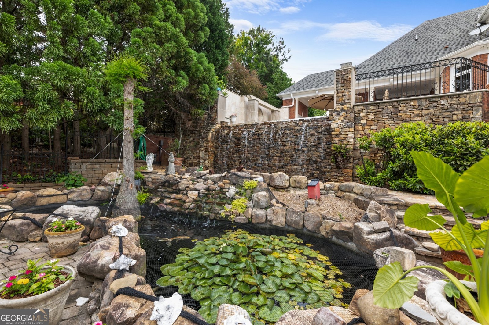 1075 Carnoustie Lane Alpharetta - 53