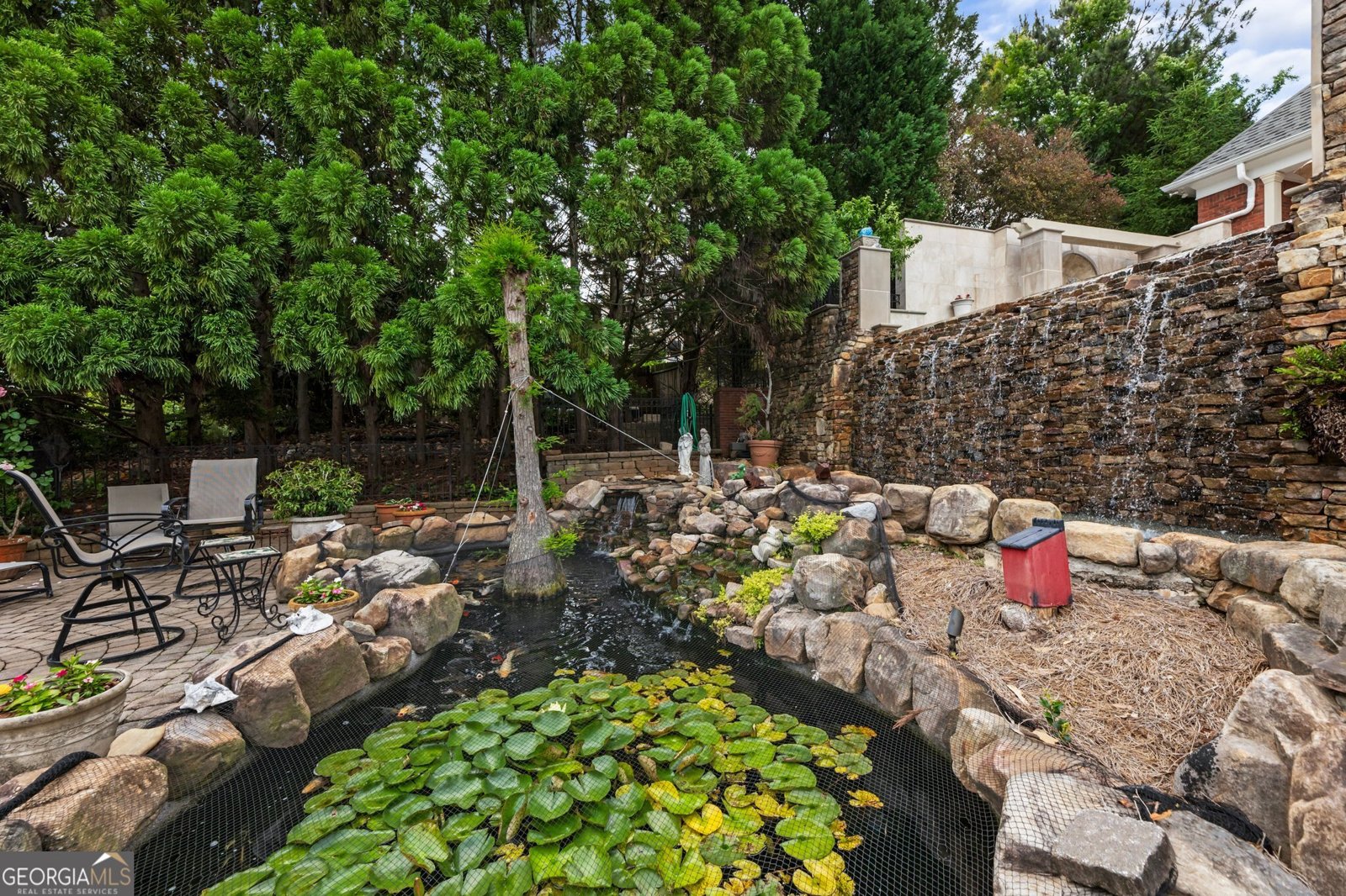 1075 Carnoustie Lane Alpharetta - 54