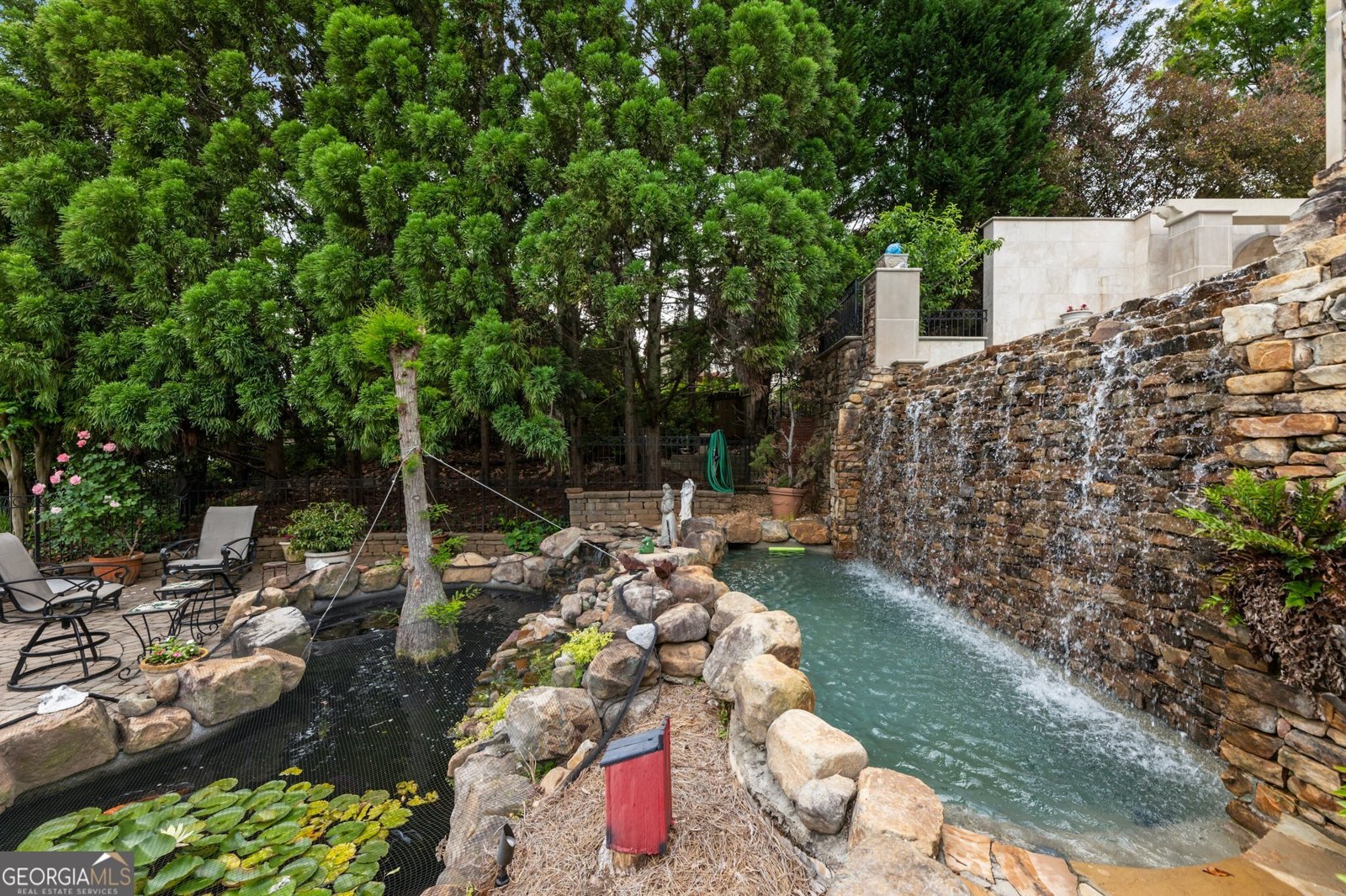 1075 Carnoustie Lane Alpharetta - 55