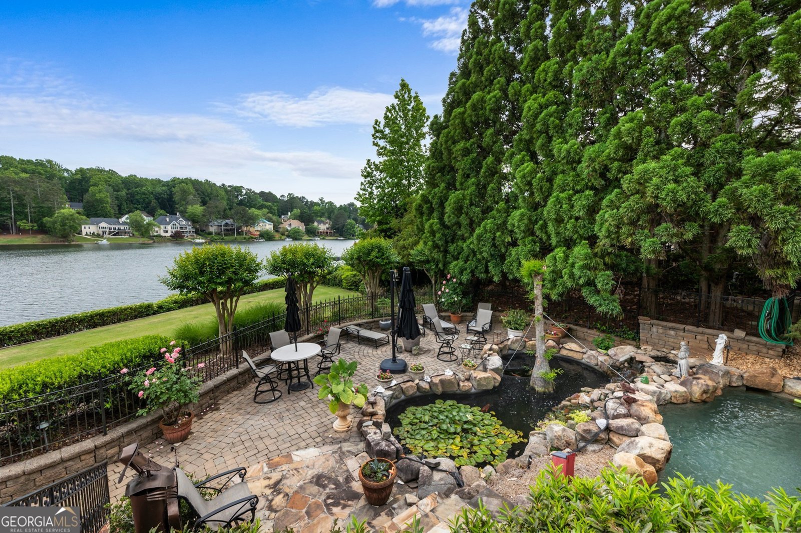 1075 Carnoustie Lane Alpharetta - 56