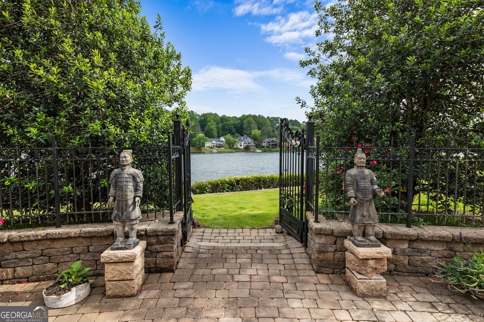 1075 Carnoustie Lane Alpharetta - 57