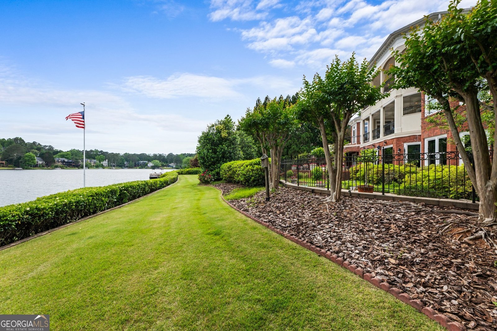 1075 Carnoustie Lane Alpharetta - 58