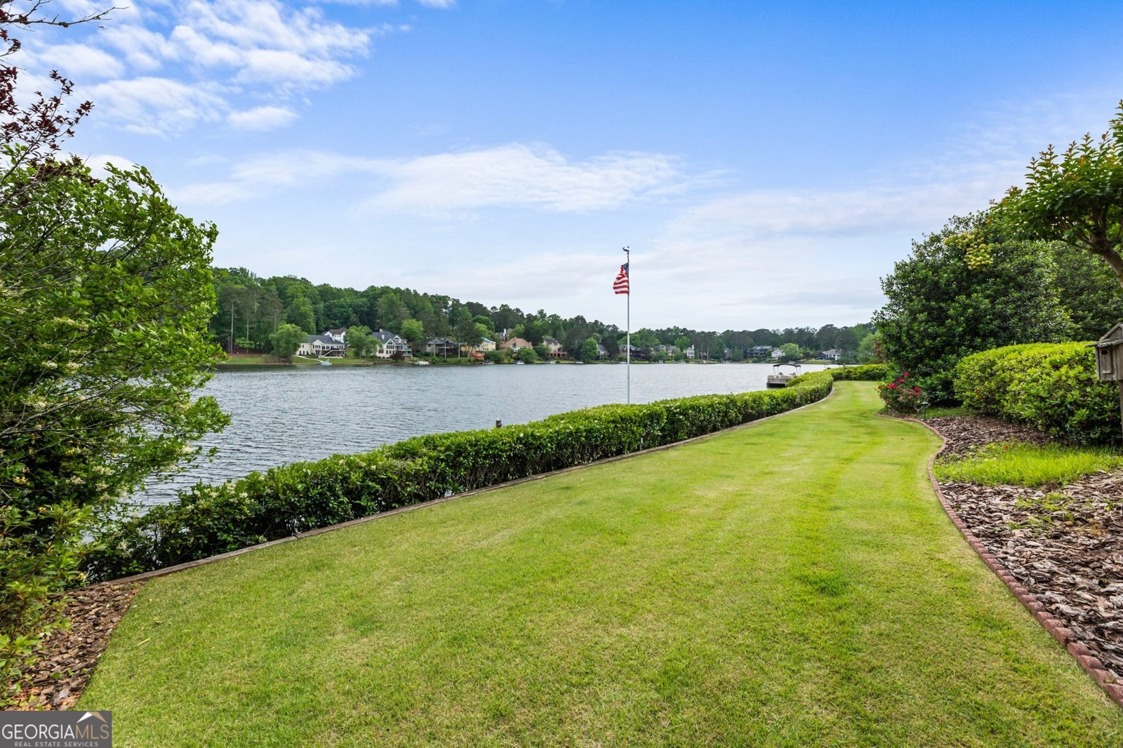 1075 Carnoustie Lane Alpharetta - 59