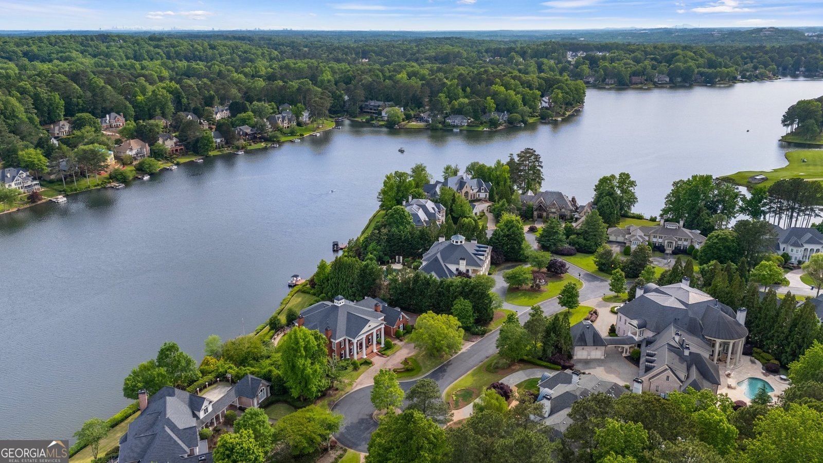 1075 Carnoustie Lane Alpharetta - 62