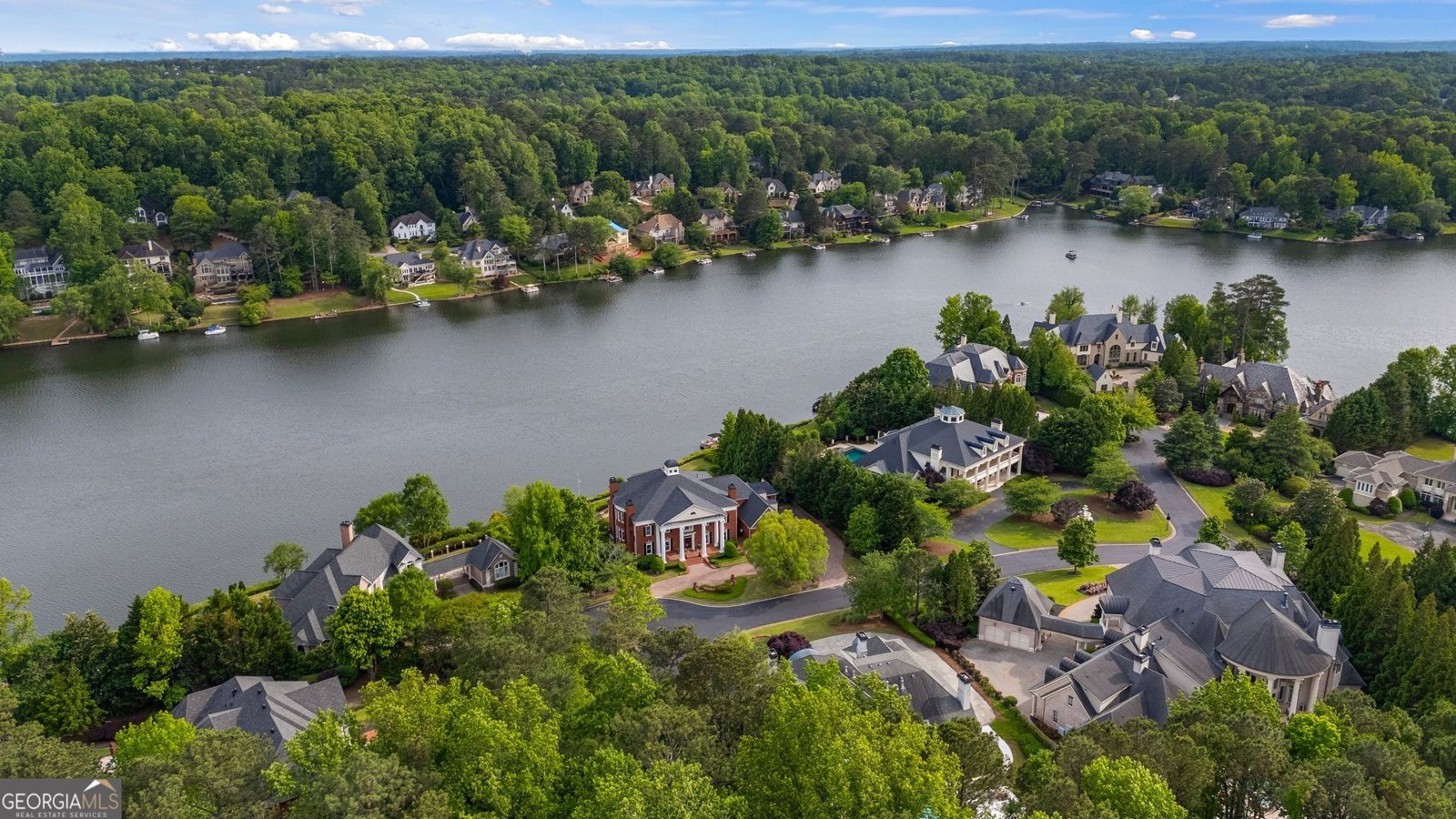 1075 Carnoustie Lane Alpharetta - 63
