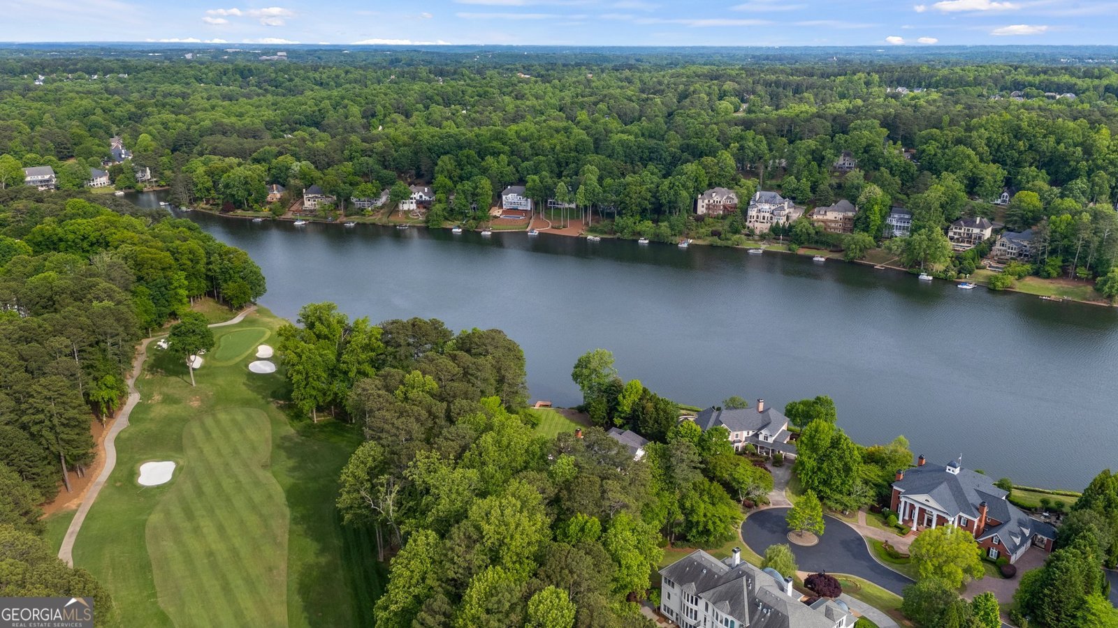 1075 Carnoustie Lane Alpharetta - 64