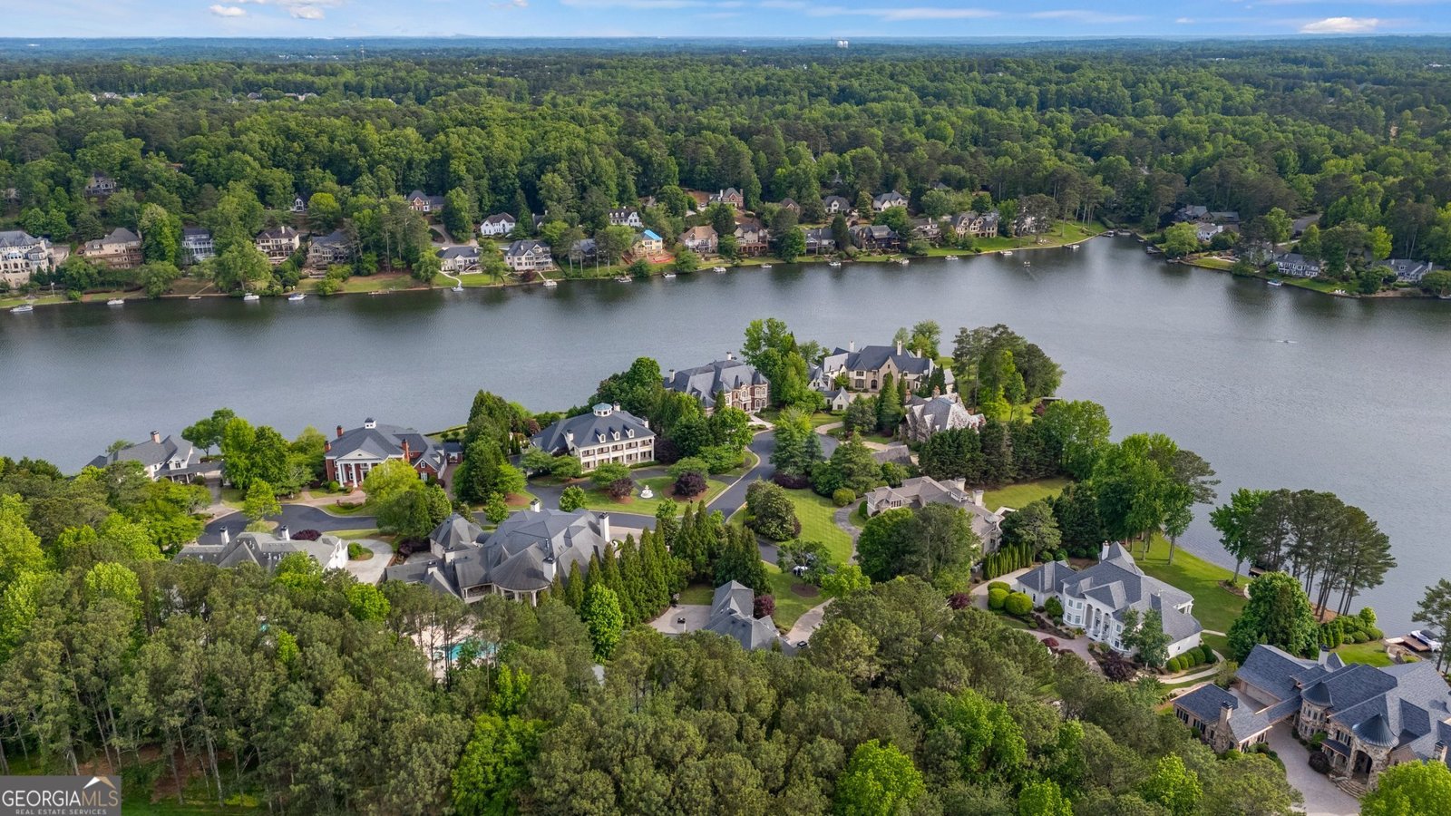 1075 Carnoustie Lane Alpharetta - 65