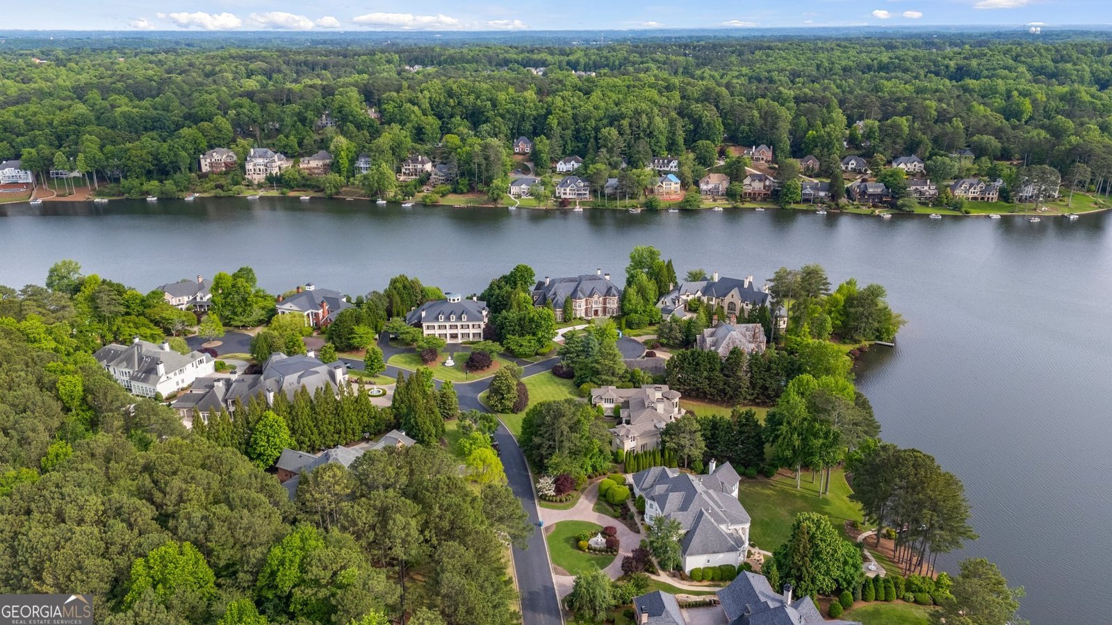 1075 Carnoustie Lane Alpharetta - 66