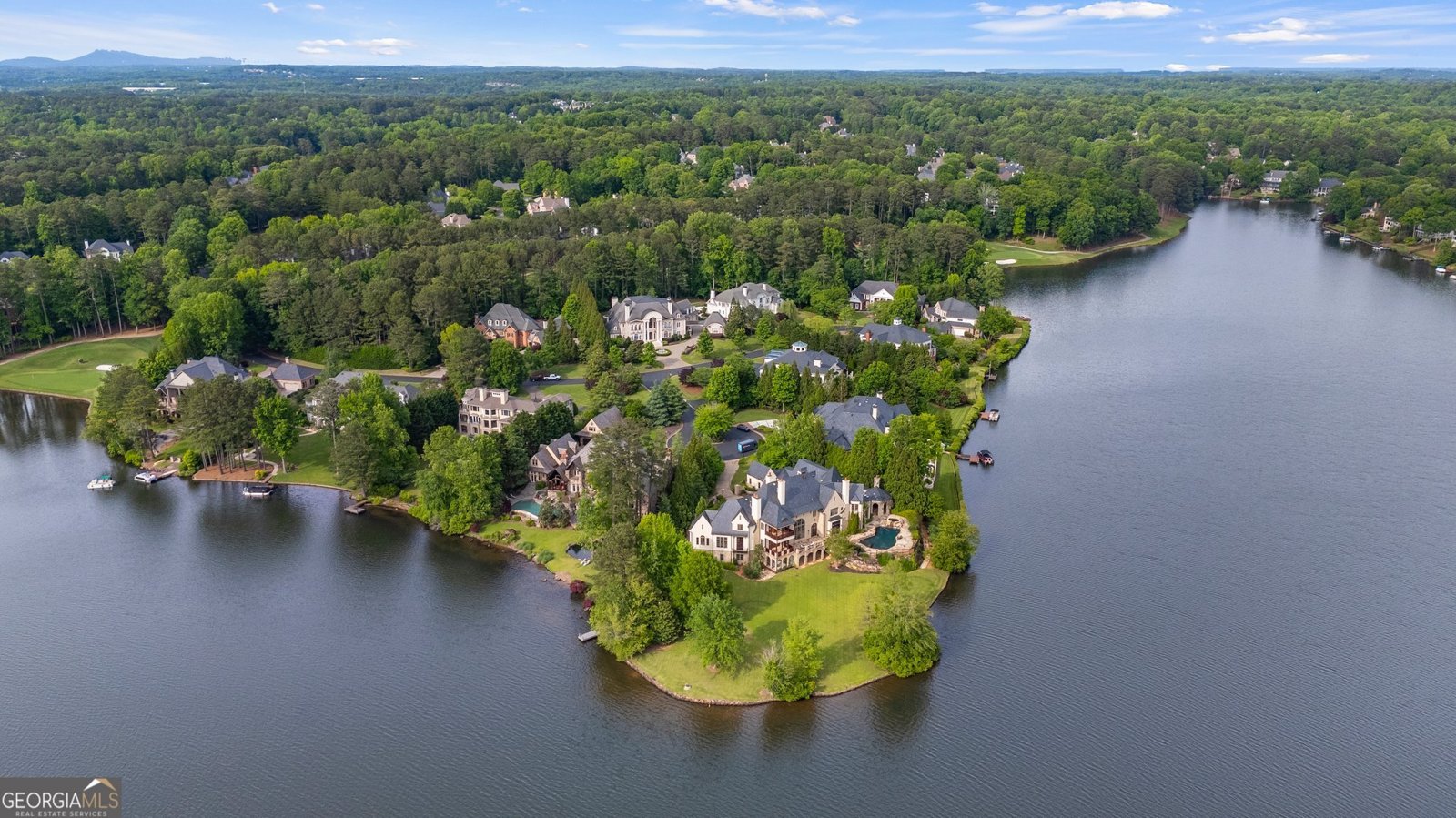 1075 Carnoustie Lane Alpharetta - 68