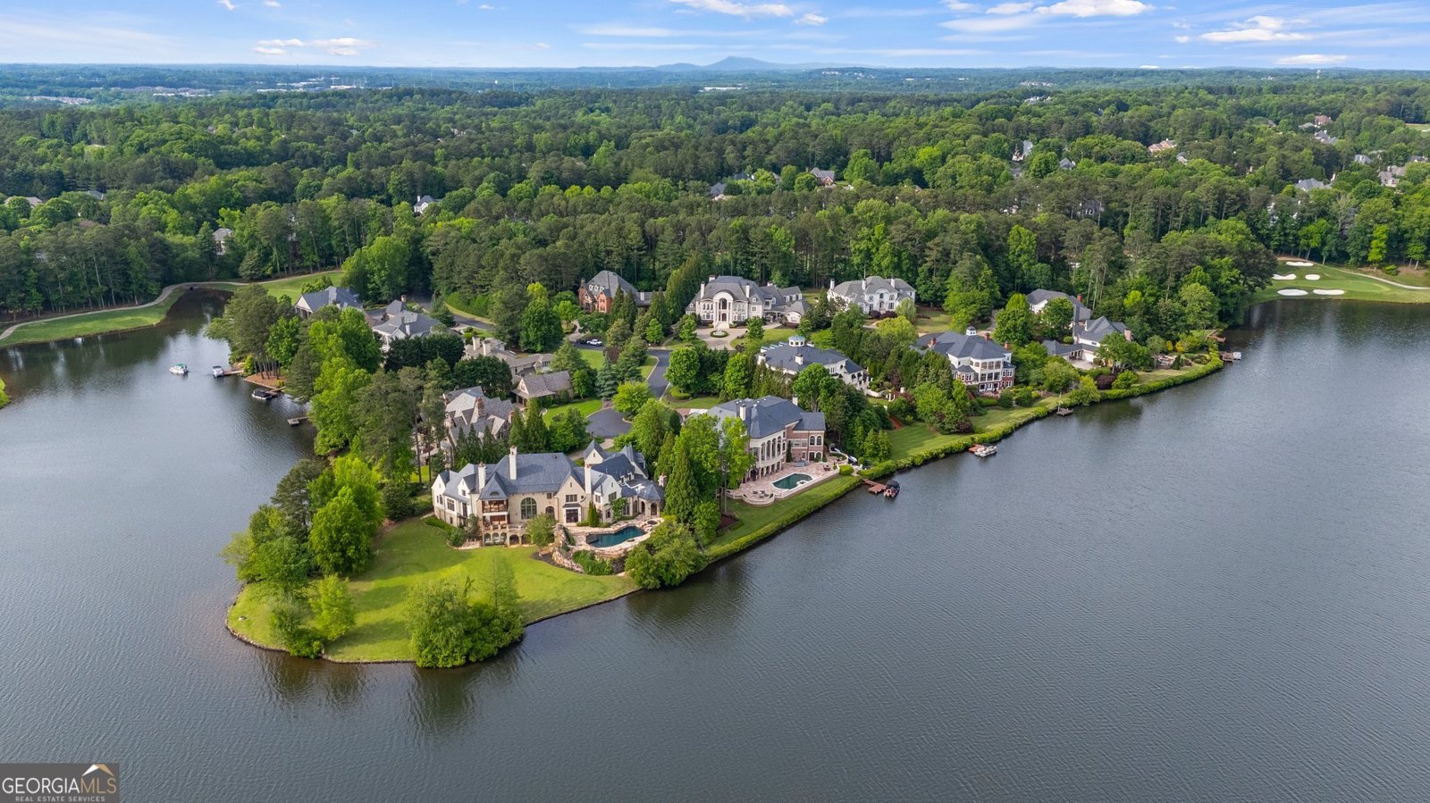 1075 Carnoustie Lane Alpharetta - 69