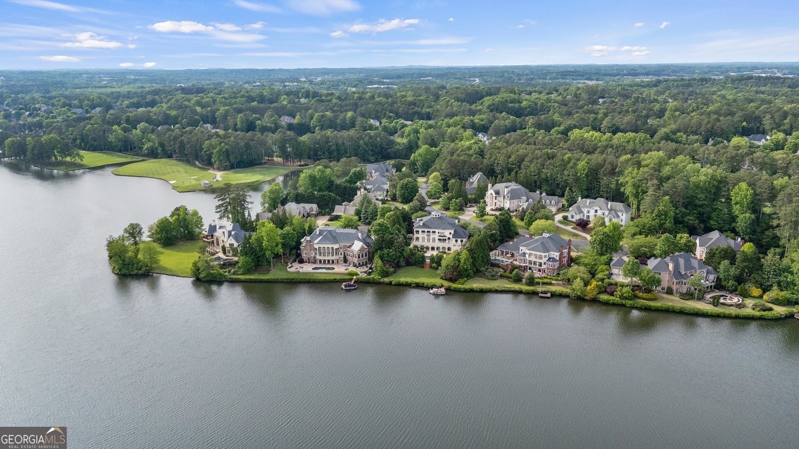 1075 Carnoustie Lane Alpharetta - 70