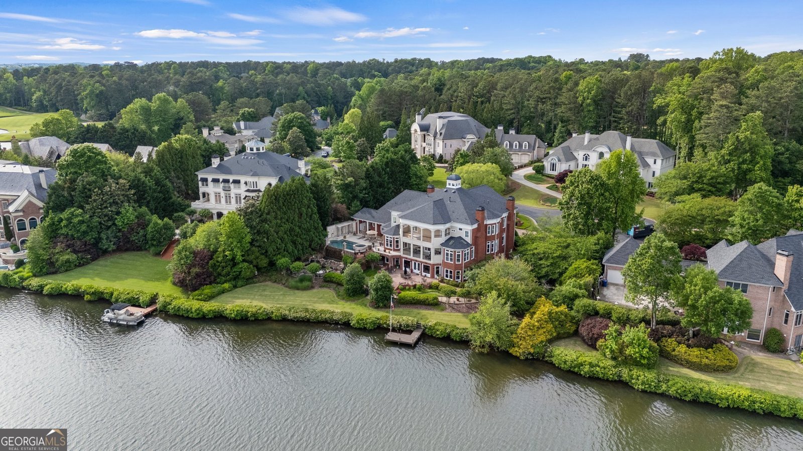 1075 Carnoustie Lane Alpharetta - 71