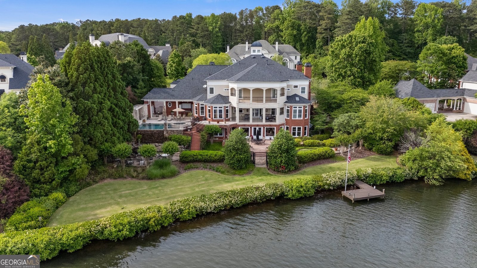 1075 Carnoustie Lane Alpharetta - 75