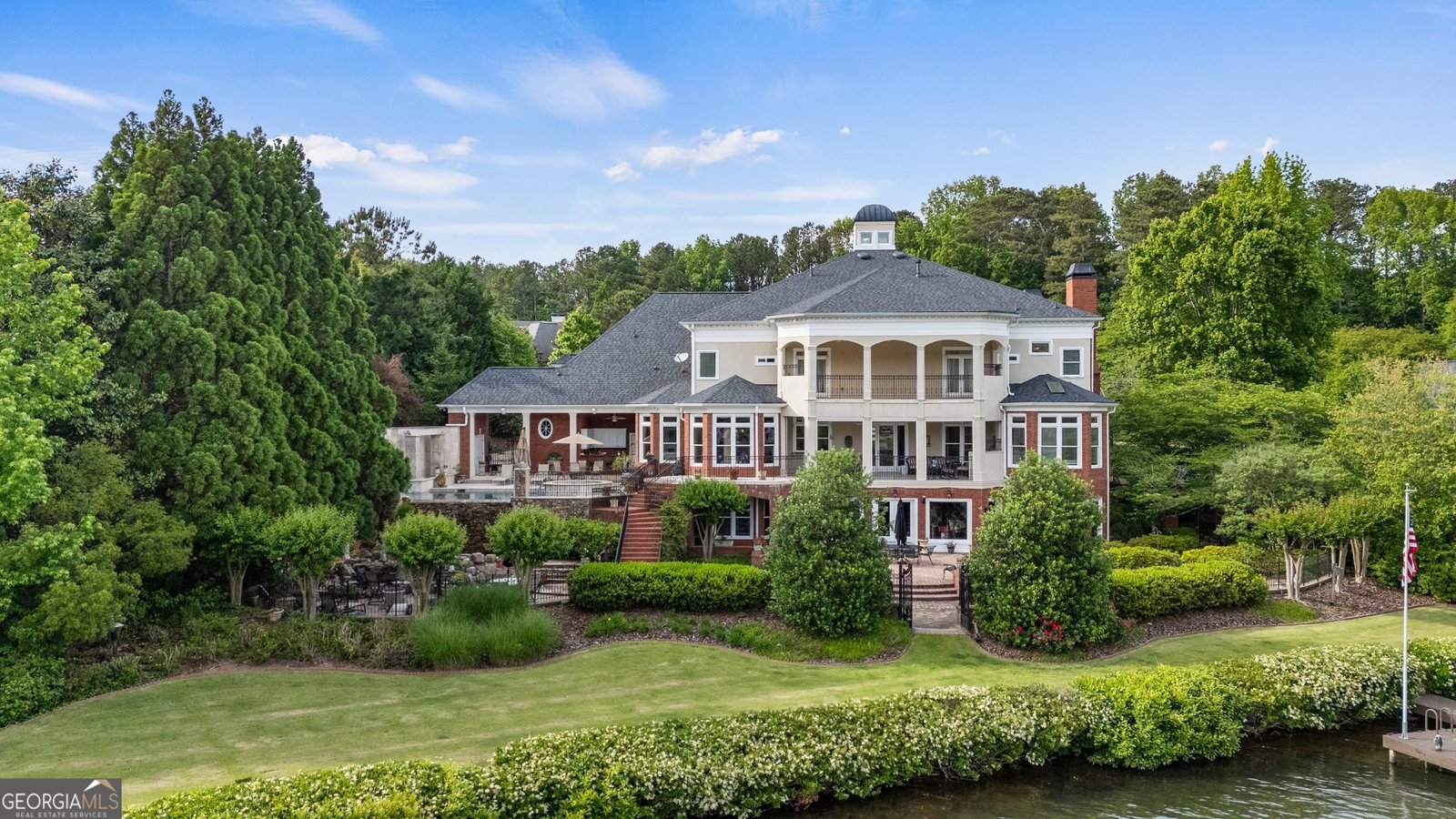 1075 Carnoustie Lane Alpharetta - 76